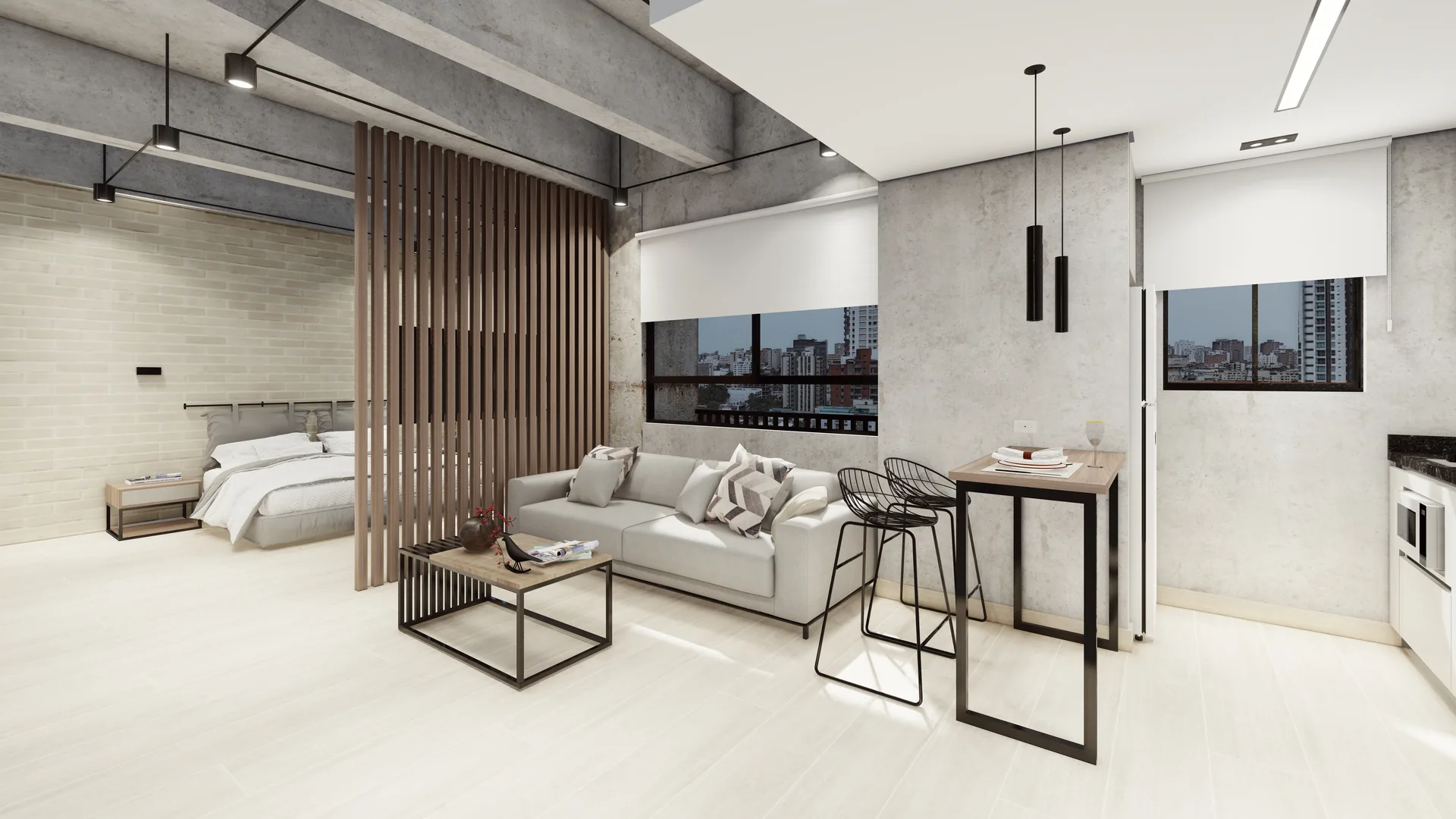Apartamento Bambu 52 - Imagen 2